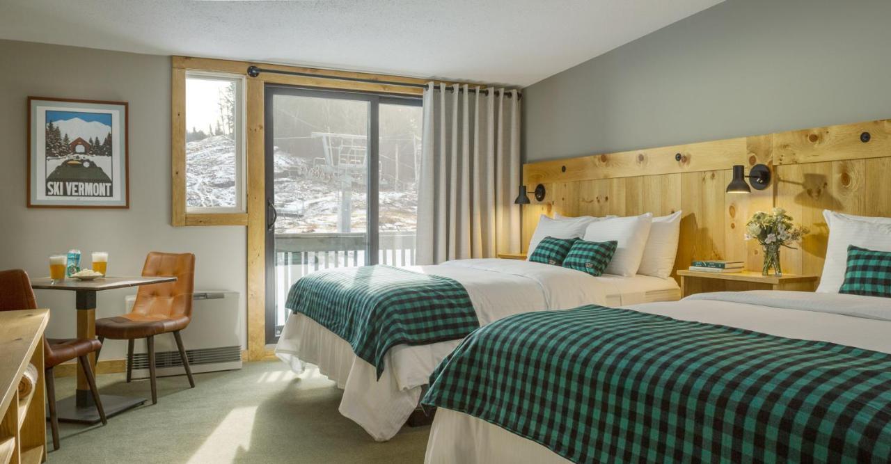 The At Valley Hotel 2*