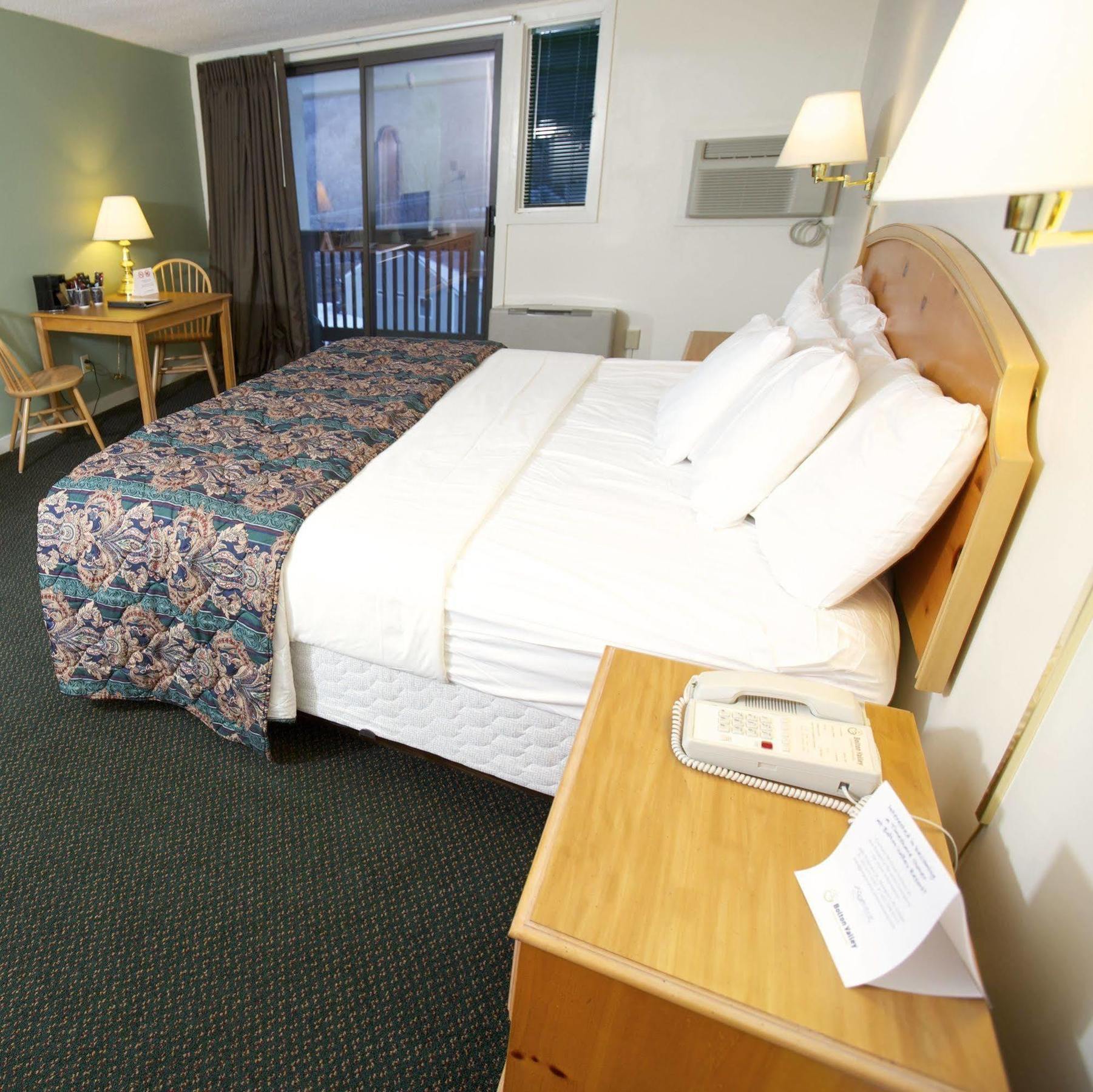 Hotel The At Valley 2*
