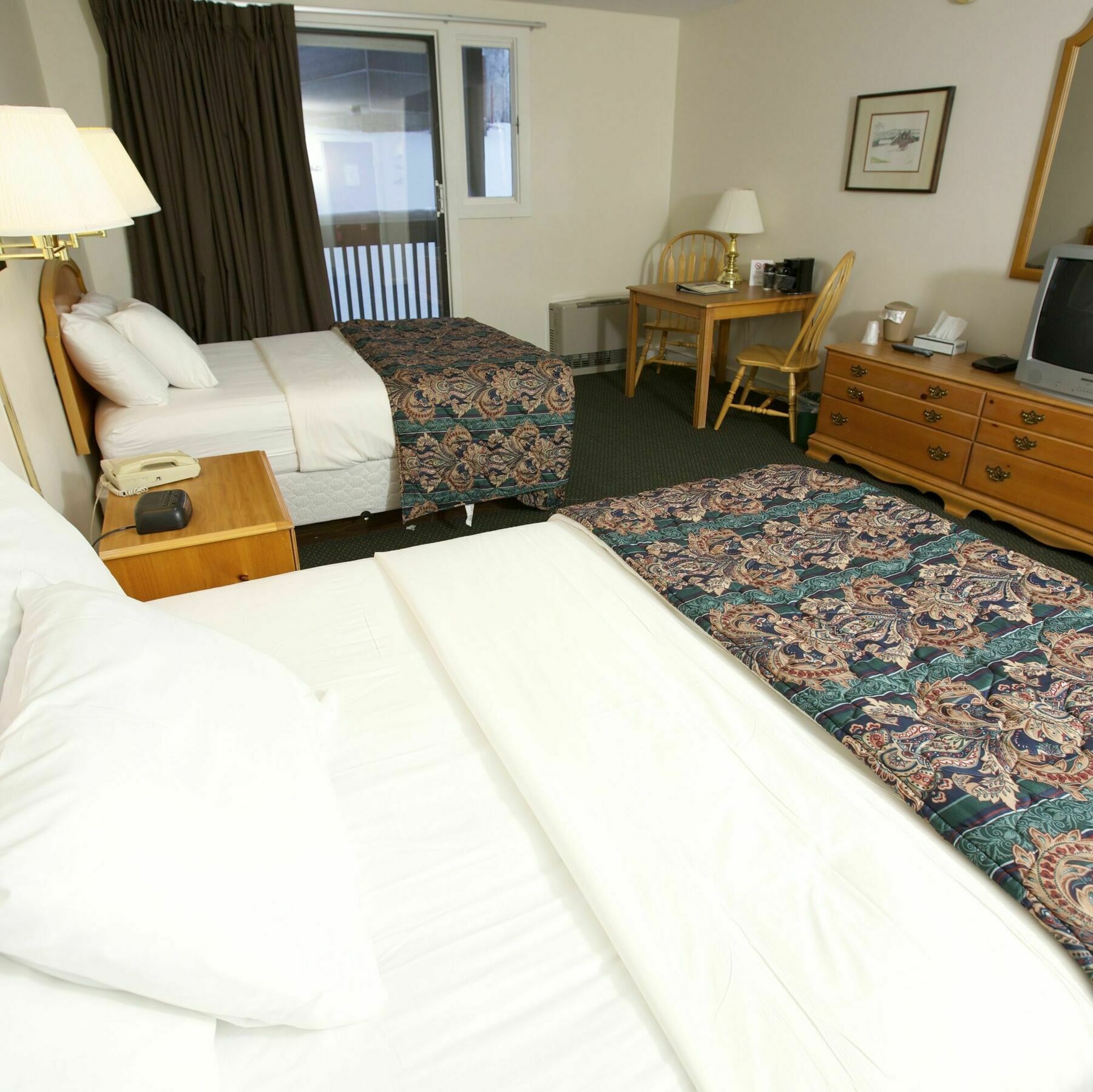 Hotel The At Valley