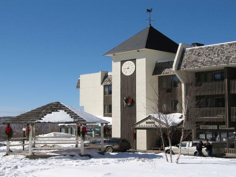 Hotel The At Valley 2*